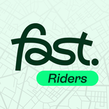 Fast Riders Lite