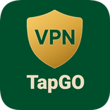 TapGo VPN – One Tap Connect
