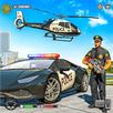 Police Car Chase Gangster Game APK