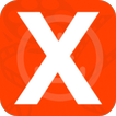 XVX Pro Video Downloader icon