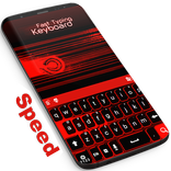Fast Typing Keyboard