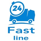Fast Line أيقونة