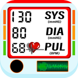 My Blood Pressure Diary