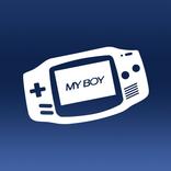 ”My Boy! - GBA Emulator