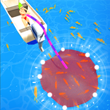 Fishing Run 3D