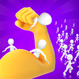 Hand Crush 3D