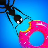 Save the Ant