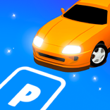Park Cars 3D