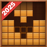 ”Wood Block Puzzle