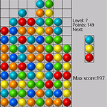 ”Color Balls