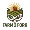 Farm2Fork: Seasonal Recipes आइकन