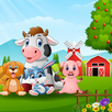 Big Play Farm new 2019 APK