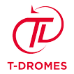 FarmingApp T-DROMES Telespazio آئیکن