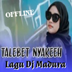 Lagu DJ Madura Viral Offline APK