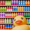 Goods Puzzle Sorting Games APK