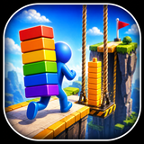 Bridge Runner: Ultimate Race APK