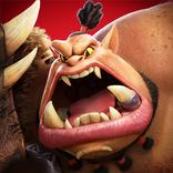 ”Call of Dragons