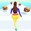 Fart Girl APK