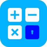 ”Calculator : Hide Photos Vault