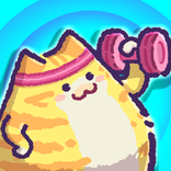 ”고양이 헬스장 - 뚱냥이 다이어트 타이쿤