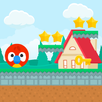 Red Ball Parrot APK