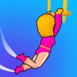 Human Swing 3D