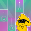 Mikecrack - Piano Tiles Game APK