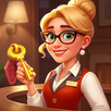 Hotel Legacy: Merge Game APK
