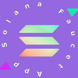 Solana Faucet- sol faucet