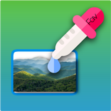 Image Color Picker