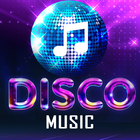 Disco Music icon