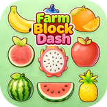 Farm Block Dash