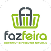 FazFeira 图标