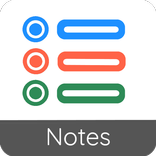 Notes App - Notebook, Notepad