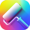 Paint Mobile - Sketch Board APK
