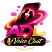 Adl Voice Chat ikona
