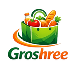 Groshree - User