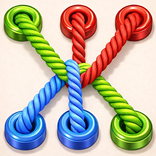 Rope Unravel!