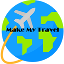 MakeMyTravel- Cheap Flights, Hotels and Car Rental APK