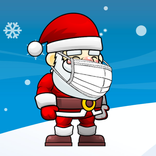 Save Santa : Wear Masks