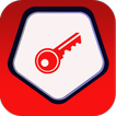 Icona AnonyMyst VPN