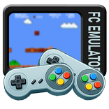 FC Emulator - NES8x Retro