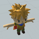 Runner