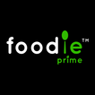 Foodieprime: Food Delivery App icon