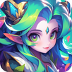 Manga Mayhem: Unity APK