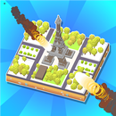 APK Voxel Quake: City Demolish