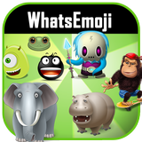 APK Whats Emoji