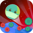 Virus Plague: Avoid Virus Tap games APK