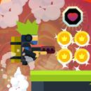 Flying Jetpack Shooter APK