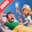 Idle Psych Hospital Tycoon APK